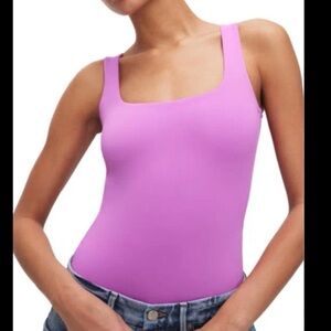 Good American body suit